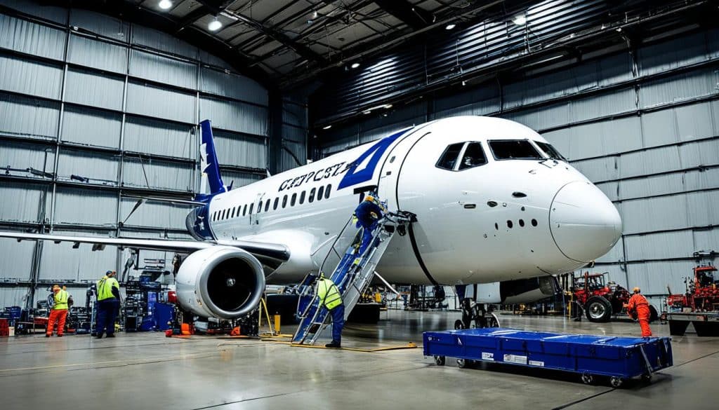 Aircraft Inspection - Pre-Buy Aircraft Inspection Jersey City NJ