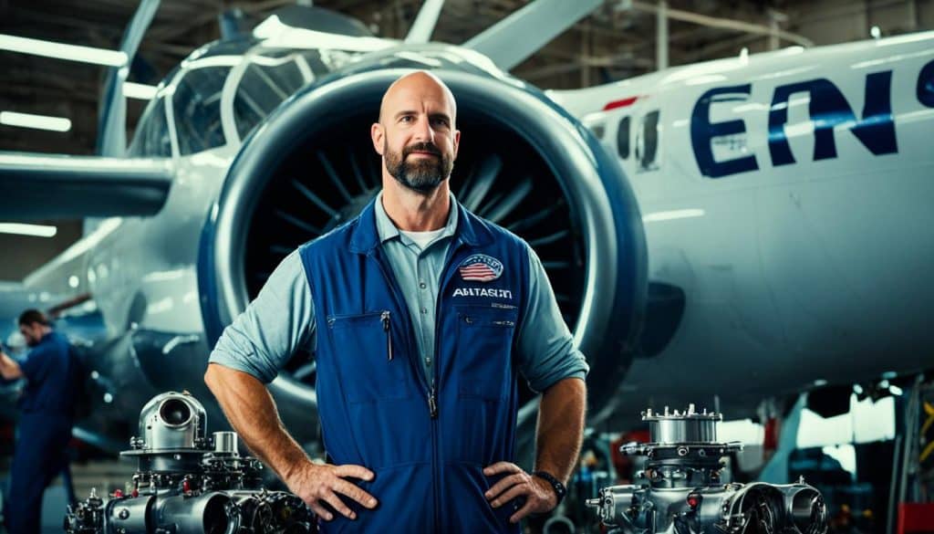 Aircraft Mechanic Jobs New Jersey - Pre Buy Aircraft Inspection San Jose CA