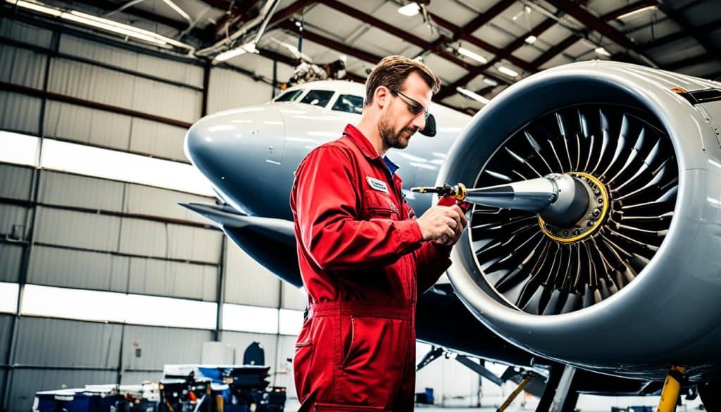 Aircraft Mechanic Jobs New Jersey Aircraft Mechanic Jobs Texas
