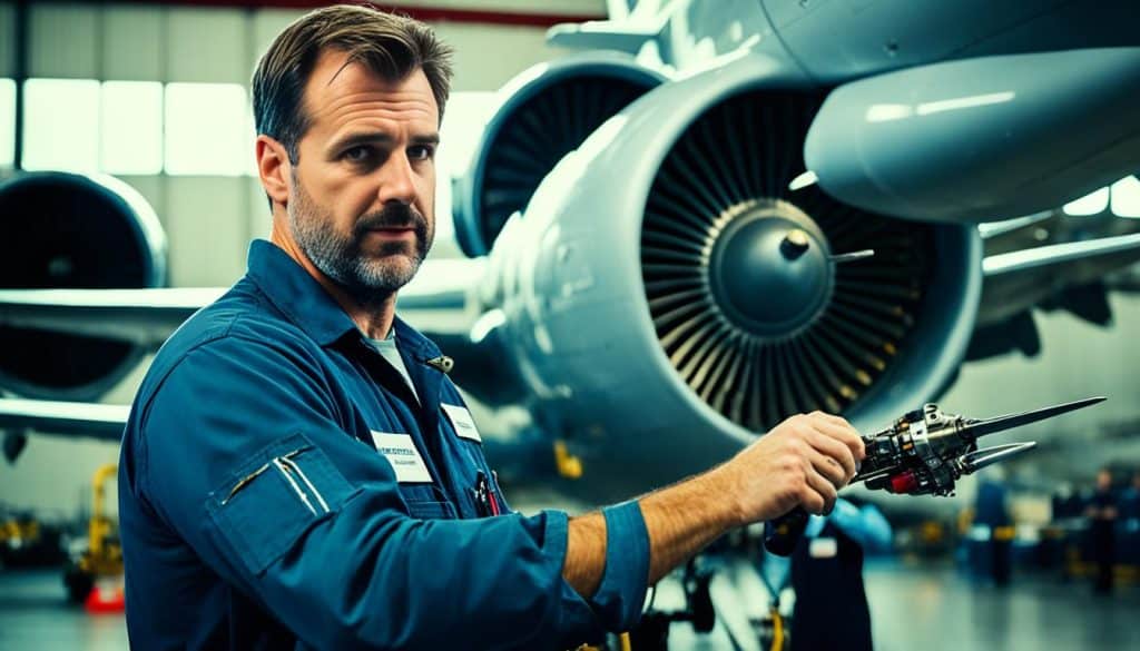 Aircraft Mechanic Jobs Pennsylvania