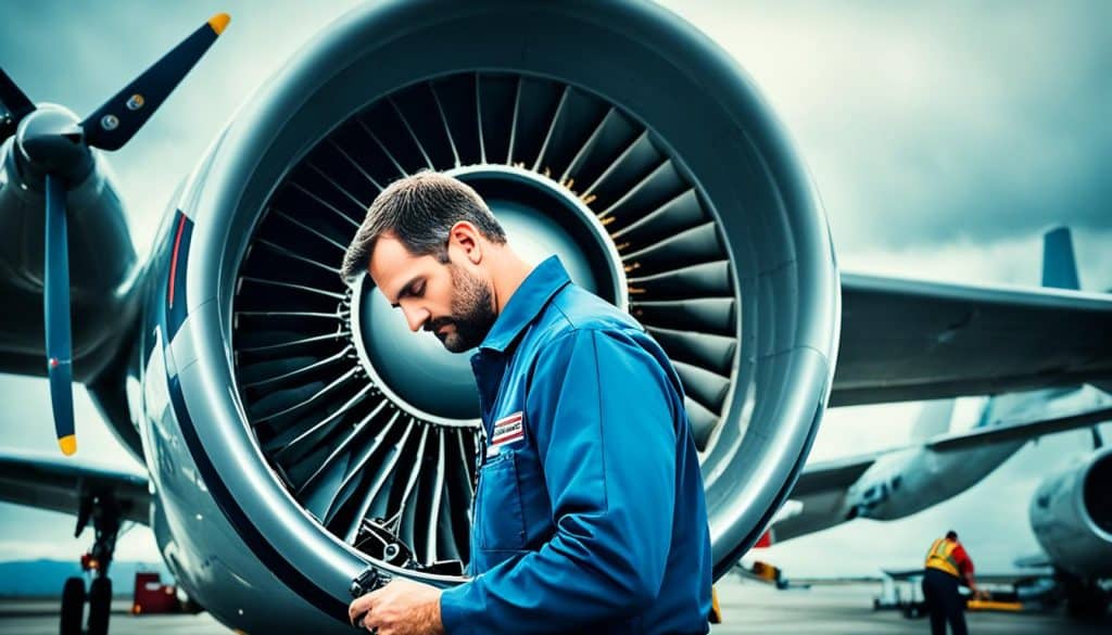 Aircraft inspection - RV Pre Purchase Inspection Denver CO