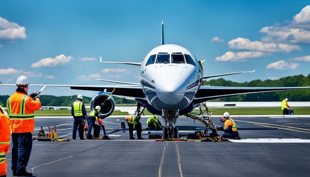 Allentown PA aircraft inspection - Pre-Buy Aircraft Inspection Allentown PA