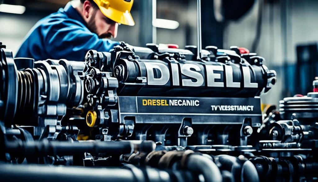Apply now Diesel Mechanic Jobs Tennessee