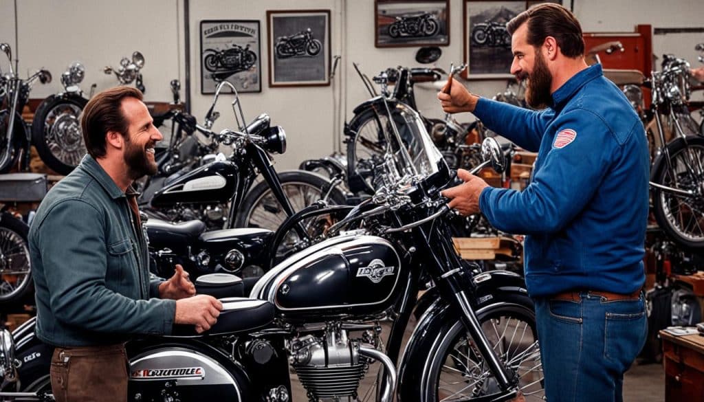 Benefits of Joining Our Directory Motorcycle Mechanic Jobs North Carolina