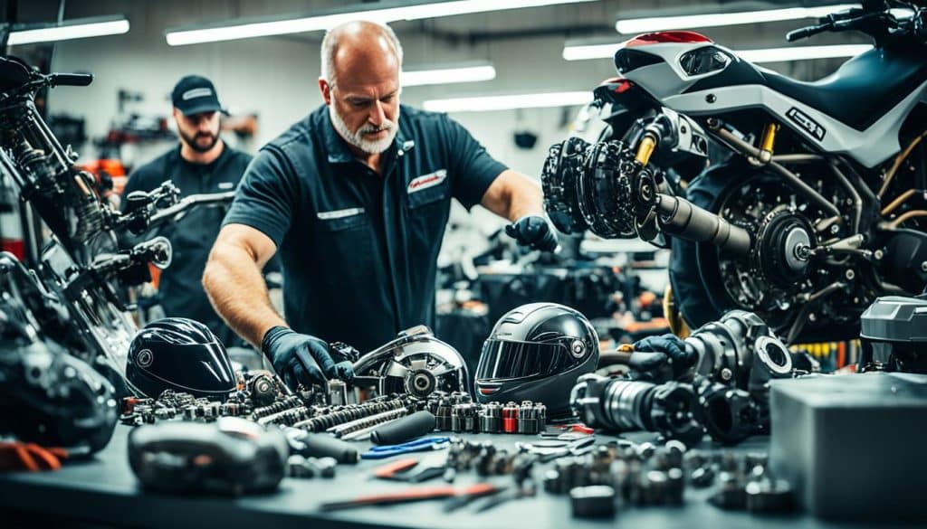 Benefits of Joining our Directory Motorcycle Mechanic Jobs Colorado