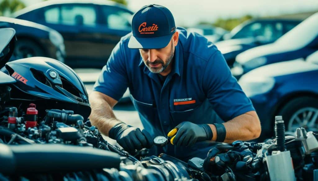 Boat Inspection - Pre Purchase Motorcycle Inspection Grand Rapids MI
