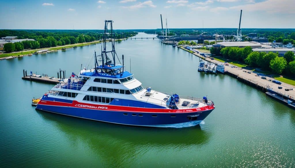 Boat Inspection - Heavy Equipment Pre Purchase Inspection Louisville KY