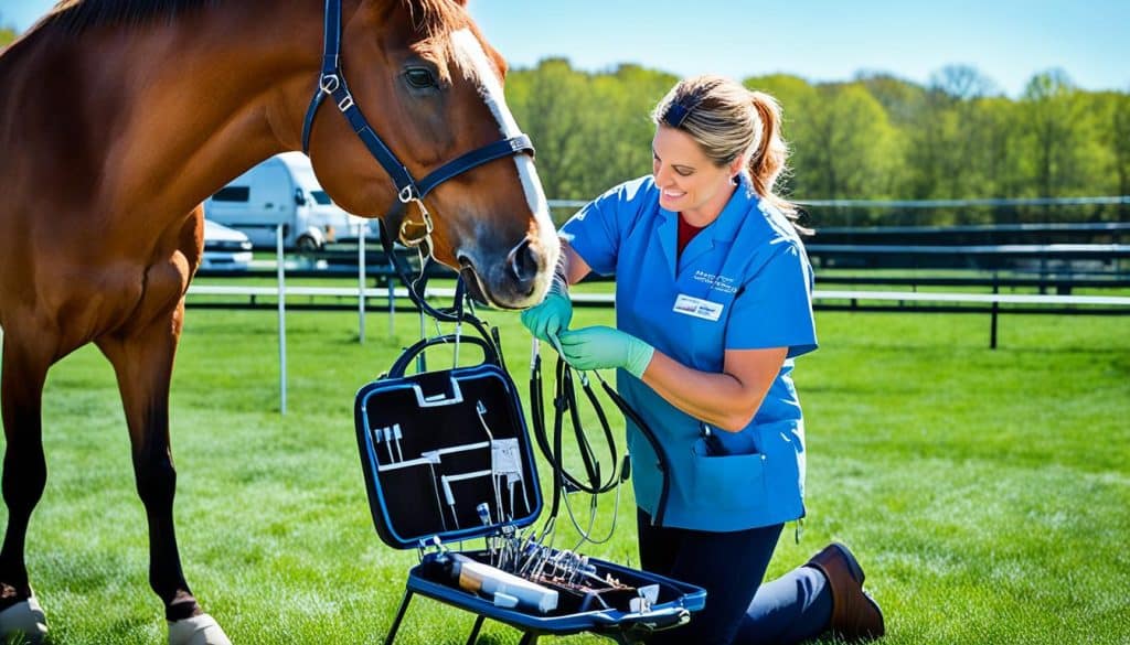 Boat inspection - Pre Purchase Horse Exam New Haven CT