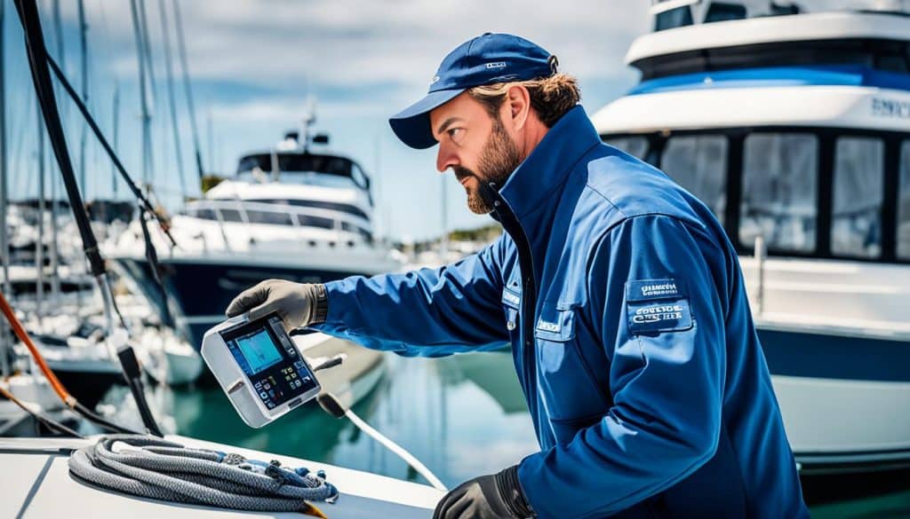 Boat inspection - RV Pre Purchase Inspection Dallas TX