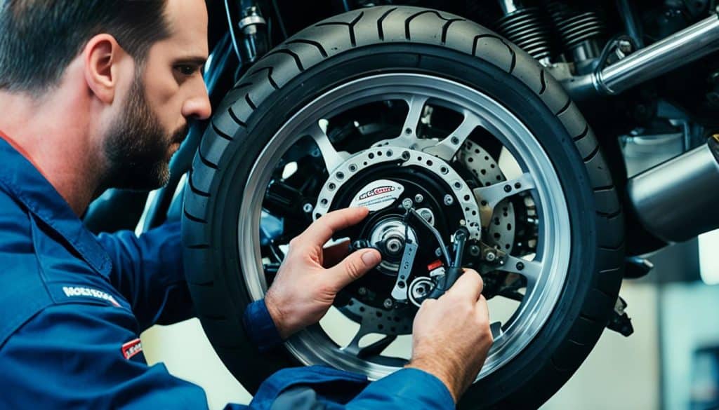 Boat inspection - Pre Purchase Motorcycle Inspection Jersey City NJ