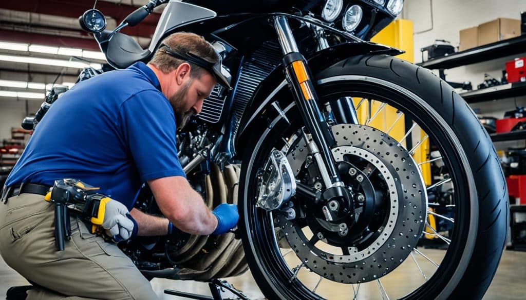 Boat inspection - Pre Purchase Motorcycle Inspection Knoxville TN