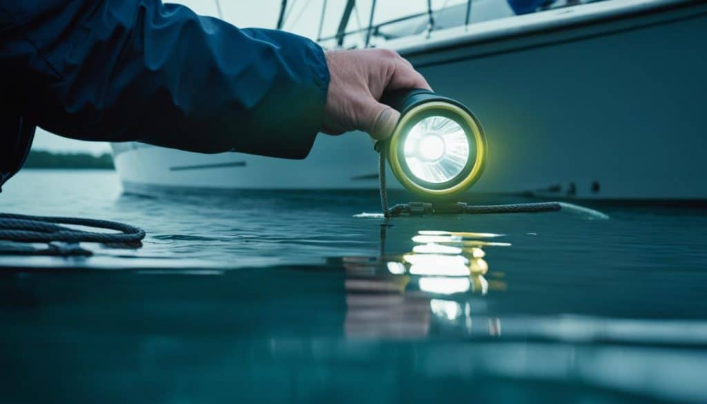 Boat inspection - Pre Purchase House Inspection North Carolina