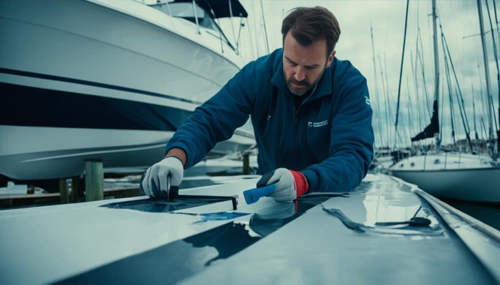 Boat inspection - Pre Purchase House Inspection Texas