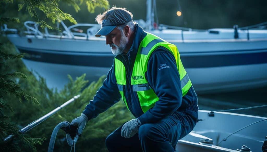 Boat inspection - Pre Purchase House Inspection Louisville KY