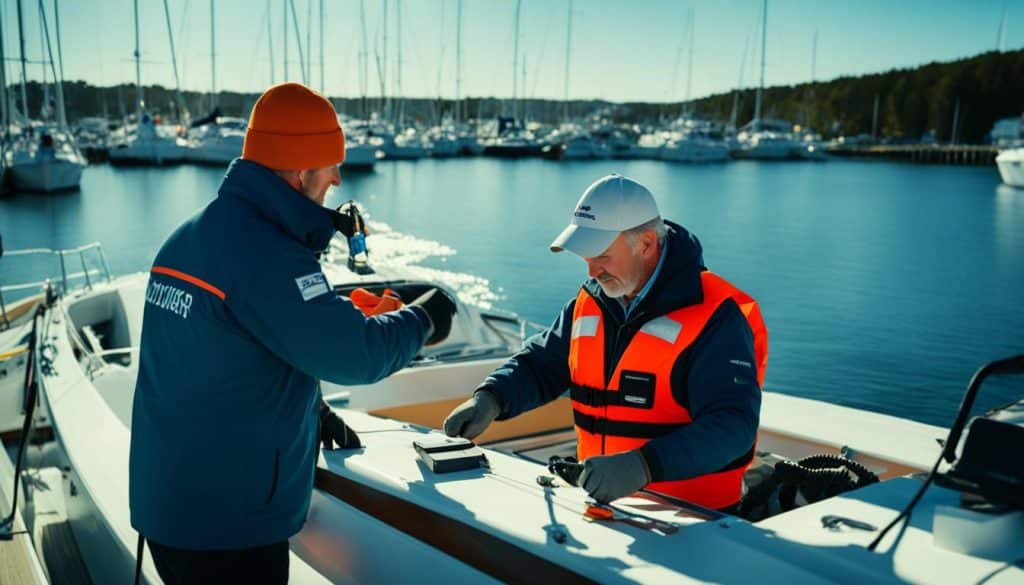 Boat inspection - Pre Purchase House Inspection San Antonio TX