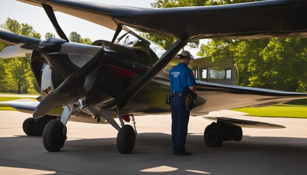 Boat inspection - Pre Buy Aircraft Inspection Owensboro KY