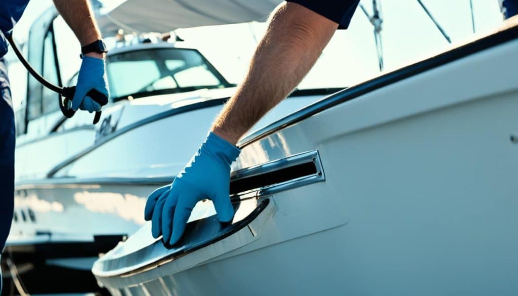 Boat inspection - Pre-Buy Aircraft Inspection Dallas TX