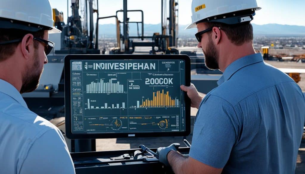 Denver CO heavy machinery pre purchase inspection - Heavy Equipment Pre Purchase Inspection Denver CO