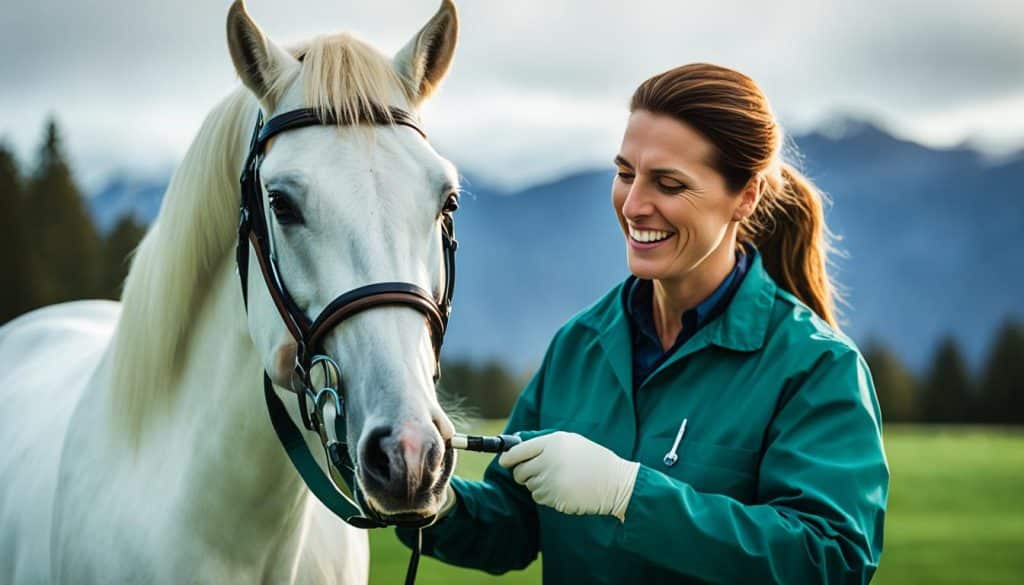 Denver horse inspection services