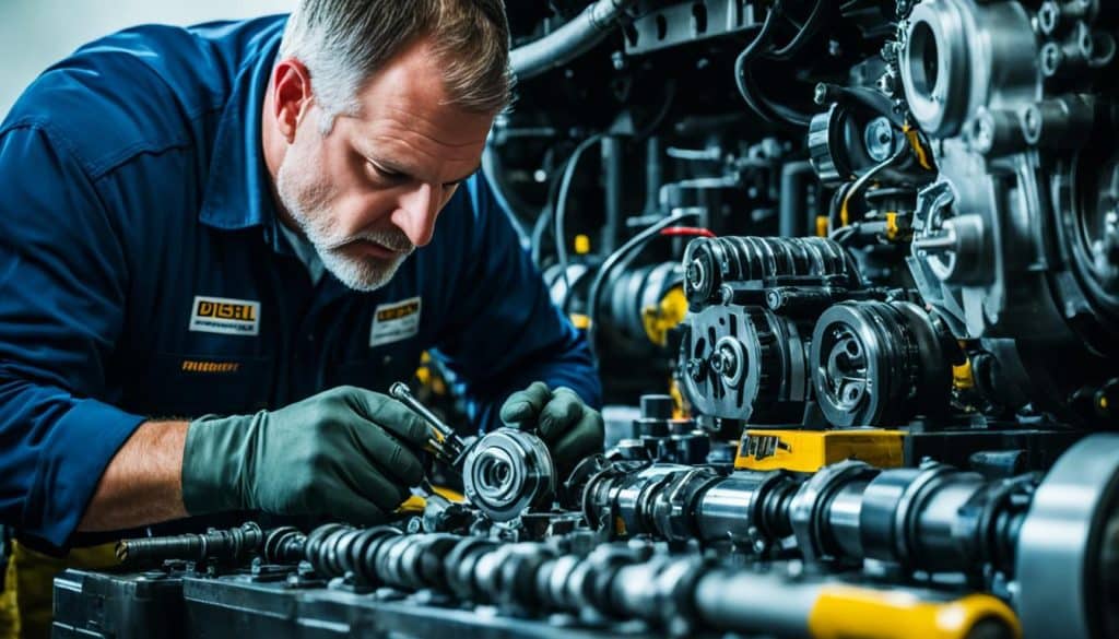 Diesel Mechanic Jobs Kentucky Mechanic Jobs Colorado