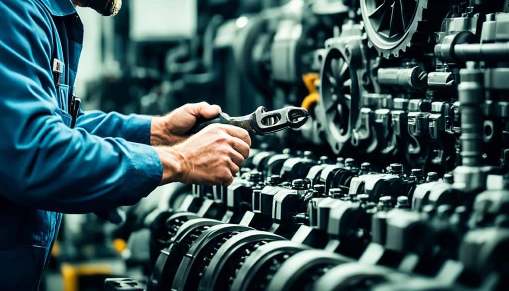 Diesel Mechanic Jobs Michigan