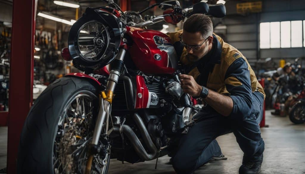 Directory Motorcycle Mechanic Jobs Pennsylvania