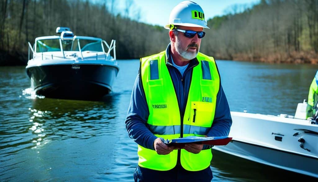 Durham NC boat inspector - Pre-Purchase Boat Inspection Durham NC