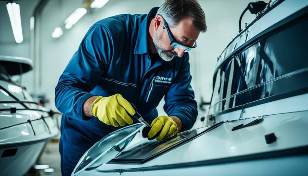 Expert Evaluation - Pre-Purchase Boat Inspection Denver CO