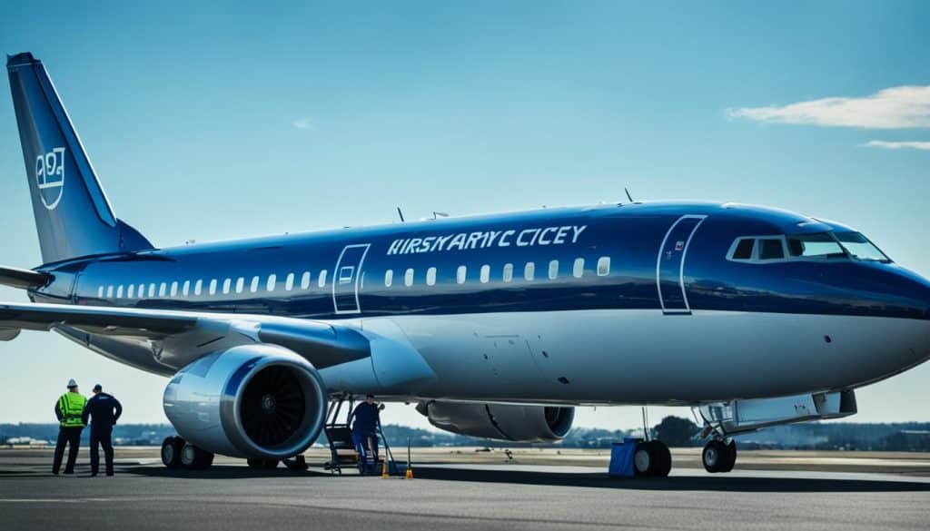 Expert Opinion before purchasing - Pre-Buy Aircraft Inspection Jersey City NJ