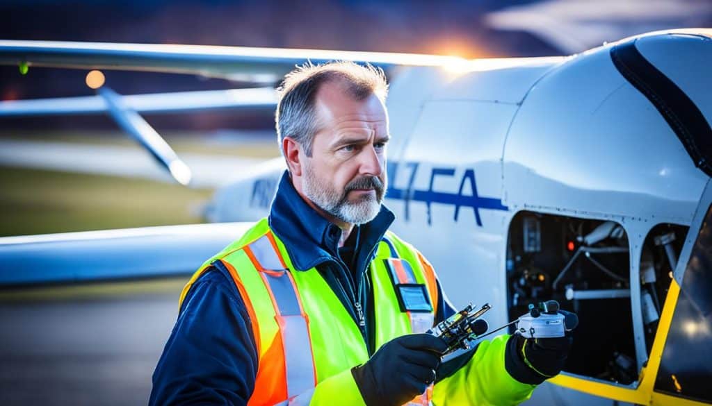 FAA certified aircraft inspector - Pre-Buy Aircraft Inspection Denver CO