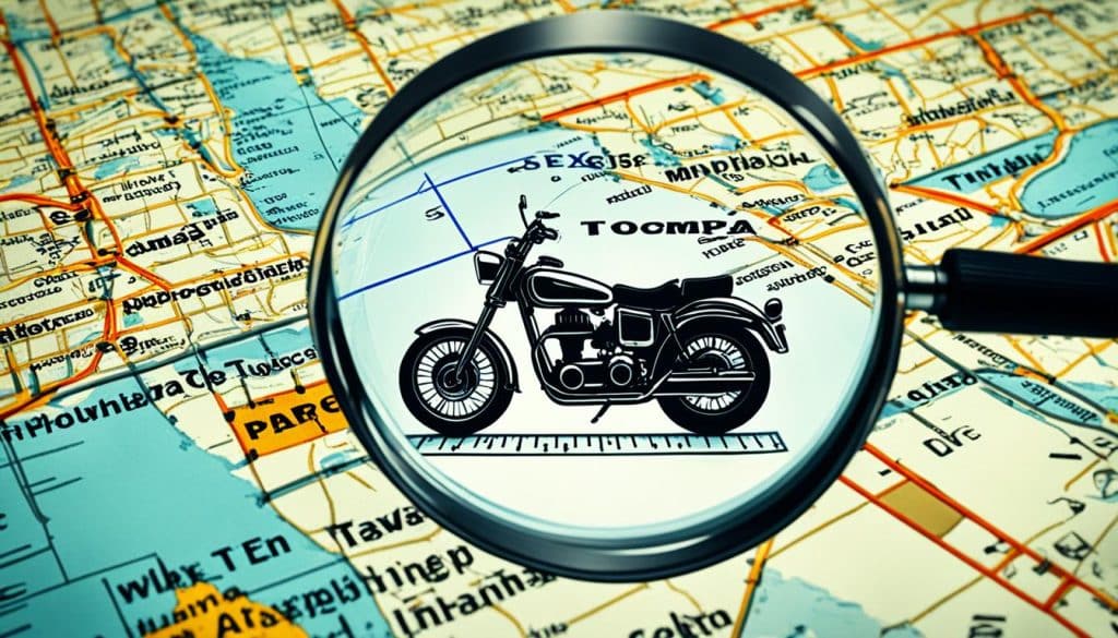 Free Search for Expert Opinions - Pre Purchase Motorcycle Inspection Tampa FL