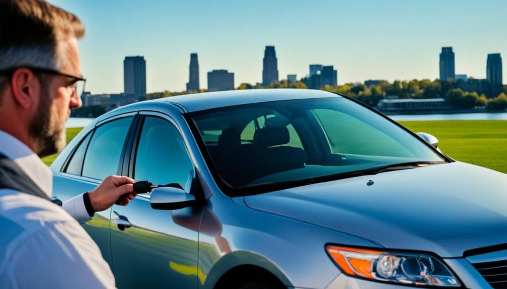 Grand Rapids MI inspection service