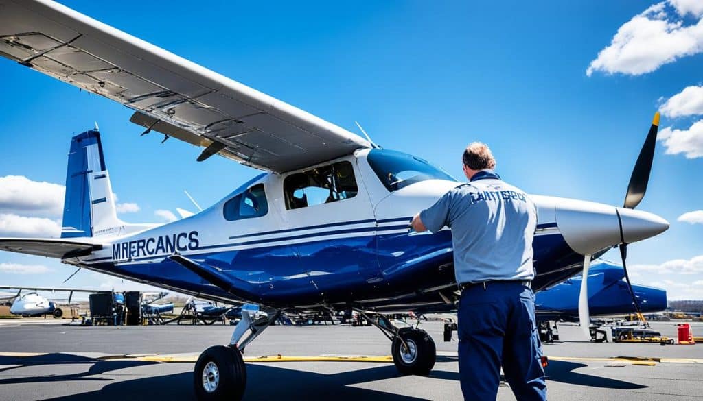 Home inspection - Pre Buy Aircraft Inspection Paterson NJ