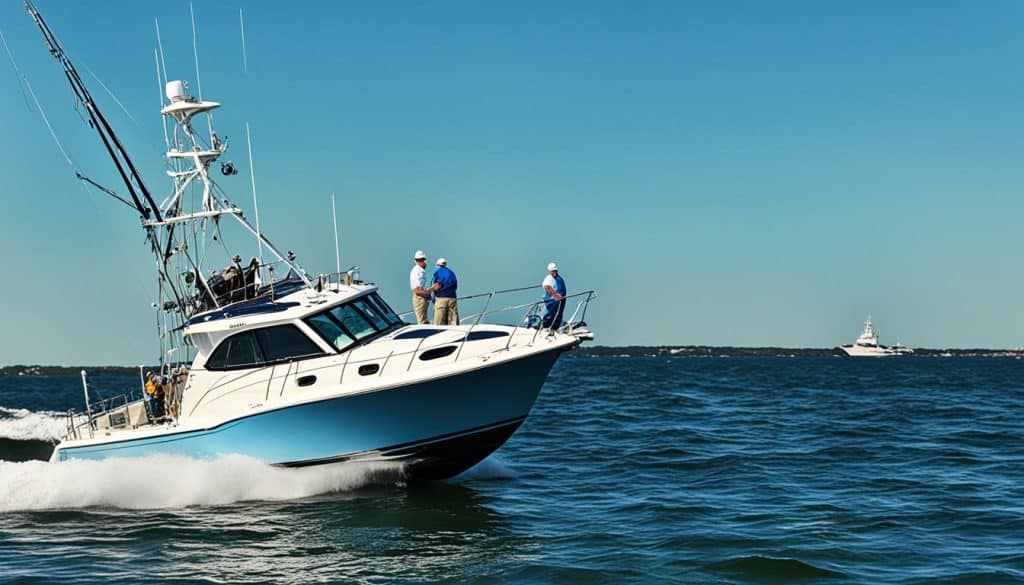 Horse inspection - Pre-Purchase Boat Inspection New Jersey