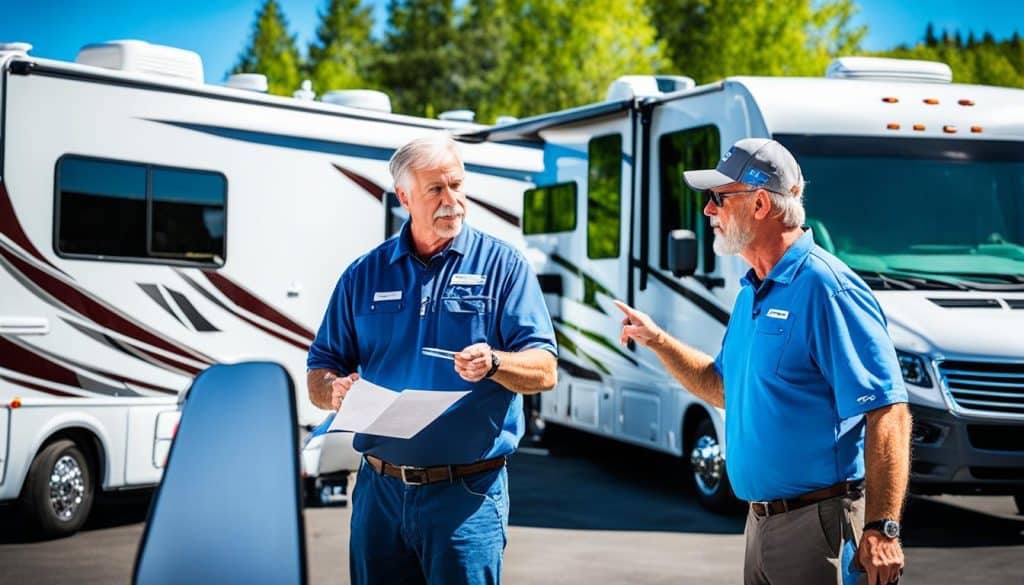 Join Pre-Purchase Investigators' Directory RV Technician Jobs Connecticut