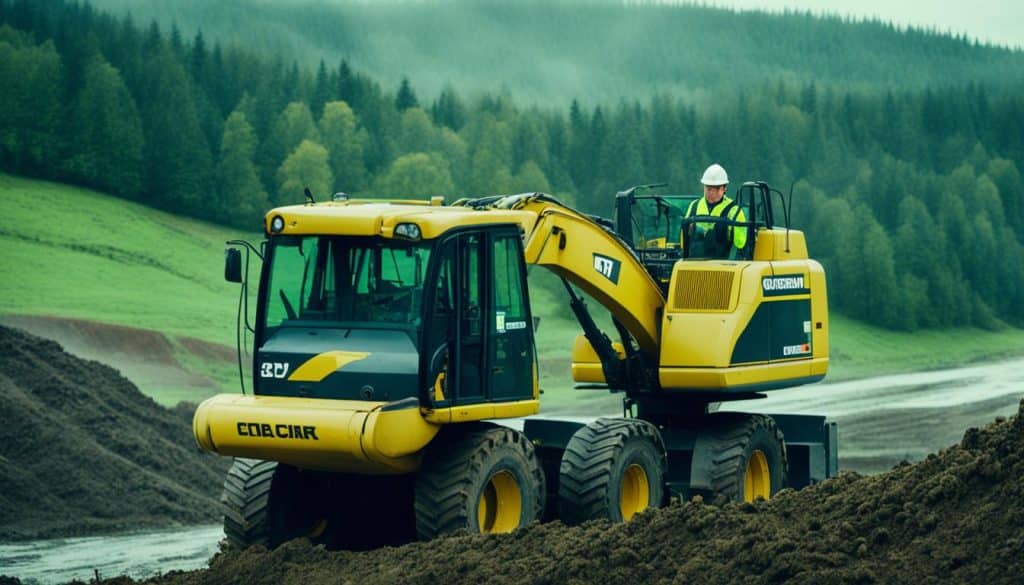 Kentucky heavy machinery inspection - Heavy Equipment Pre Purchase Inspection Kentucky