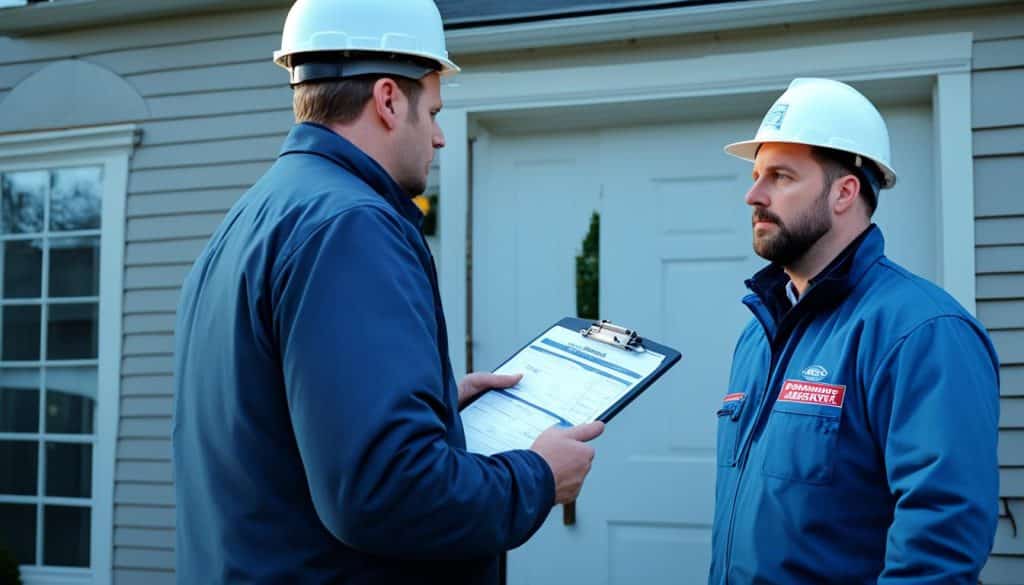 Licensed Property Inspectors Paterson - Pre Purchase House Inspection Paterson NJ