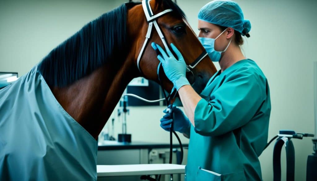 Los Angeles equine pre purchase evaluation - pre purchase horse exam Los Angeles CA