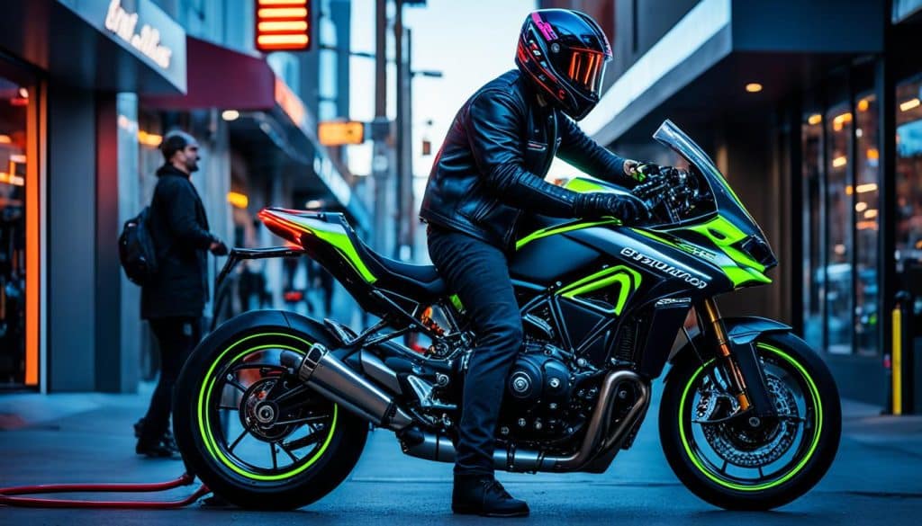 Los Angeles motorcycle inspection - Pre Purchase Motorcycle Inspection Los Angeles CA