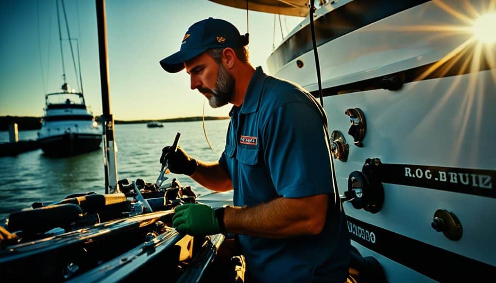 Marine Mechanic Jobs Tennessee - Marine Mechanic Jobs Tennessee