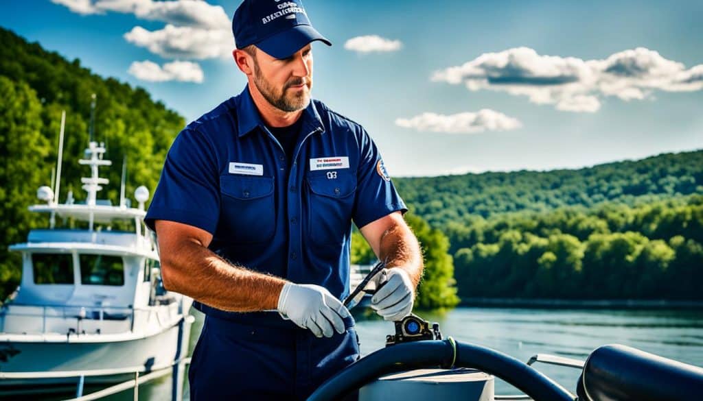 Marine Mechanic Jobs Tennessee