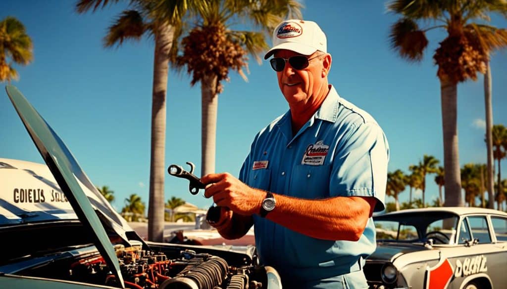 Mechanic Jobs Florida