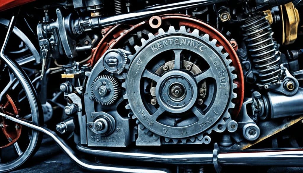 Mechanic Jobs Kentucky