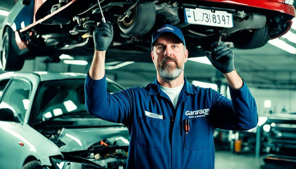 Mechanic Jobs Michigan