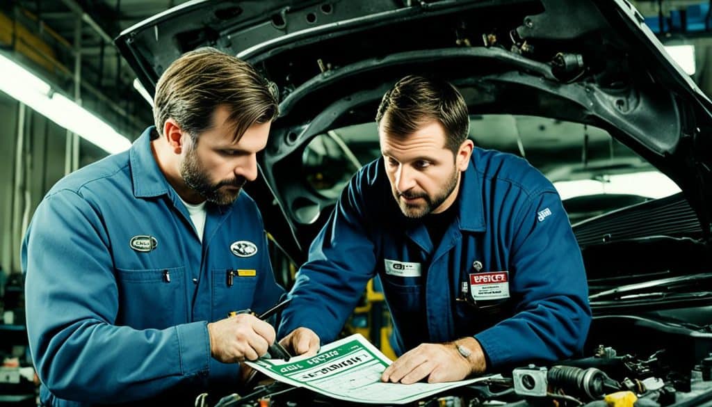 Mechanic Jobs New Jersey