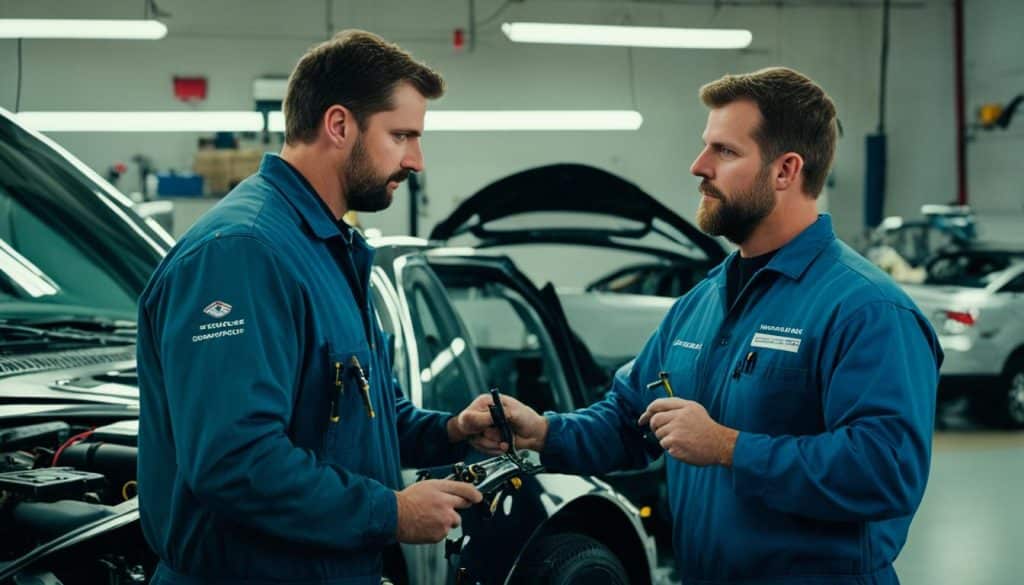 Mechanic Jobs Pennsylvania