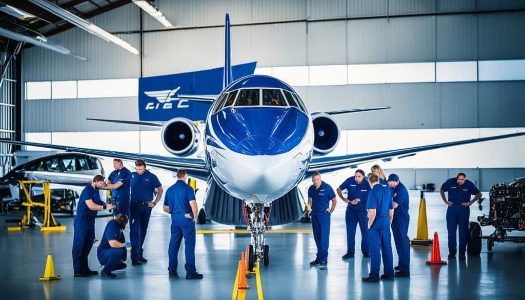 Miami Aircraft Maintenance - Pre Buy Aircraft Inspection Miami FL