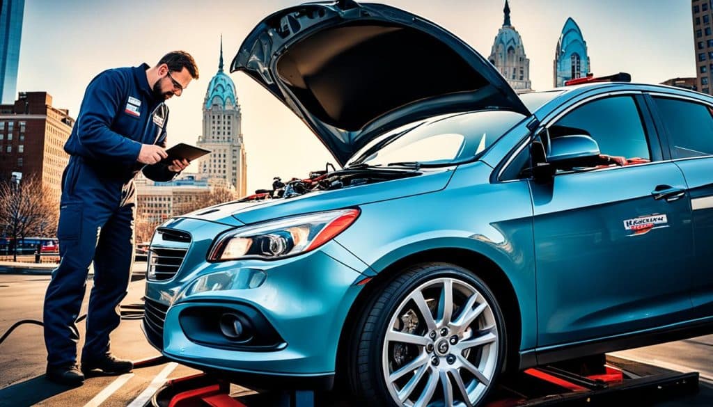 Mobile Car Inspection Philadelphia - pre buy car inspection San Jose CA