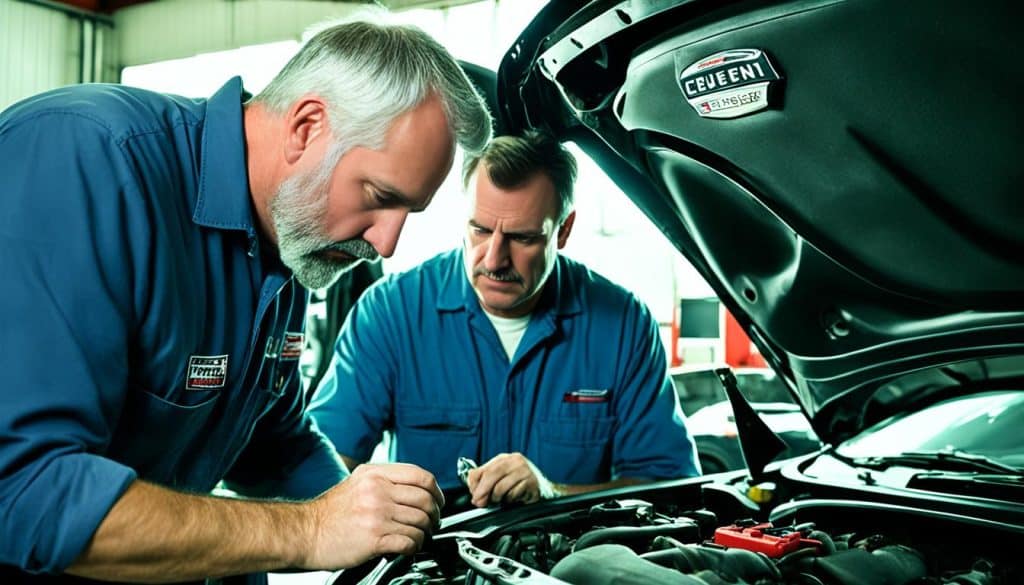 Mobile Pre Purchase Inspection Service Texas