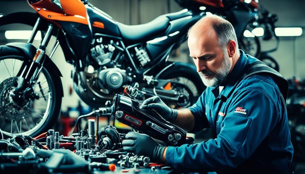 Motorbike pre purchase inspection - Pre Purchase Motorcycle Inspection Nashville TN